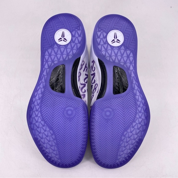 Nike Kobe 8 